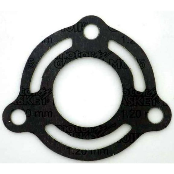 New Exhaust Gasket Fits Tiger Shark Pwc 640 Monte Carlo 1994-97 Ts-L 98 3008-384