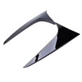 thumbnail image 3 of Amdohai Car Rear Window Side Spoiler Trim For -bmw 3 Series F31 Touring Wagon, 3 of 5