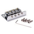 thumbnail image 4 of Puente de guitarra CUTICAT de 4 cuerdas negro, 4 of 8