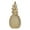 GD1, variant on THHEIC Small Animal Pineapple Statue, Modern Ceramic Pineapple Figurine, Home Decor Accents for Living Room, Office Table, Bookshelf, Desk, Bedroom, Decorative Objects