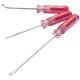 thumbnail image 2 of Tornillo extractor de grapas Toump 3 piezas para levantamiento de tachuelas, 2 of 6