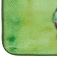thumbnail image 4 of Turtle Watercolor Dish Drying Mat, 4 of 7