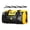 A, variant on Weatherproofed Cycling Panniers Bag With Carbon Texture Multiple Pocket Organization for Outdoor Exploration
