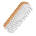 thumbnail image 4 of Cepillo Para Limpiar Zapatos, Cepillo De Madera Crepé, Tamaño Pequeño, Para Pulir Zapatos, Limpiar Muebles Para Zapatos De Gamuza Para Zapatos De Cuero Nobuck Para Uso, 4 of 7