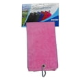 thumbnail image 2 of Longridge Golf Towel, 2 of 4