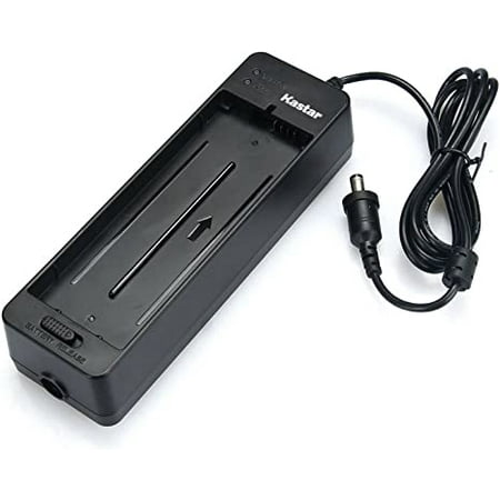 Kastar CG-CP200 Charger Compatible with Canon SELPHY CP900 SELPHY CP910 SELPHY CP1200 SELPHY CP1300. HP Photosmart A716 Printer Photo Printer