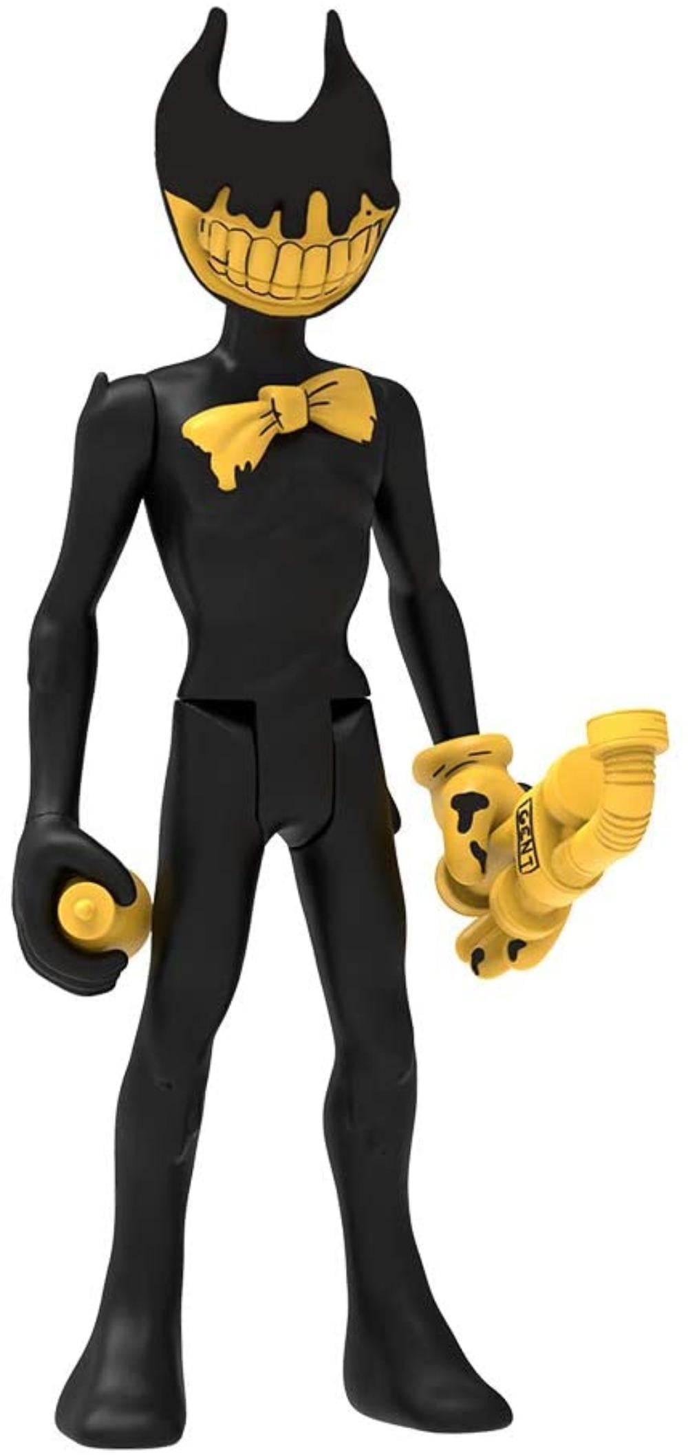 Bendy and the Ink Machine Ink Bendy Series 1 Action Figure NEW