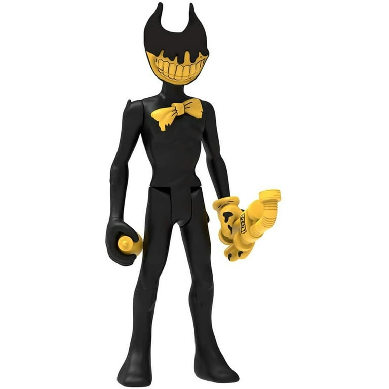 Bendy & the Ink Machine 2 Action Figure 