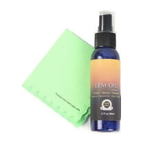 60ML Guitar Rosy Fingerboard Lemon Oil Guitar Accessory Guitar Bass Ukulele Strings Instrument Fingerboard Nursing Oil