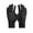 Black-3, variant on Winter Outdoor Sports Gloves, Waterproof Windproof Touch Screen Gloves, Non-Skid Grip Warm Fleece Lined Accessories for Cold Weather Activities, Flexible and Comfortable