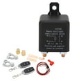 thumbnail image 1 of Relé de interruptor inalámbrico, Control remoto de 12 V, relé de vehículo remoto en V, relé de interruptor remoto inalámbrico, el mejor de su clase, 1 of 8