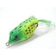 thumbnail image 4 of Artículos para Menores de 10 Años Señuelos de Pesca de Ranas de Superficie Hueca Xihbxyly, 4 of 7