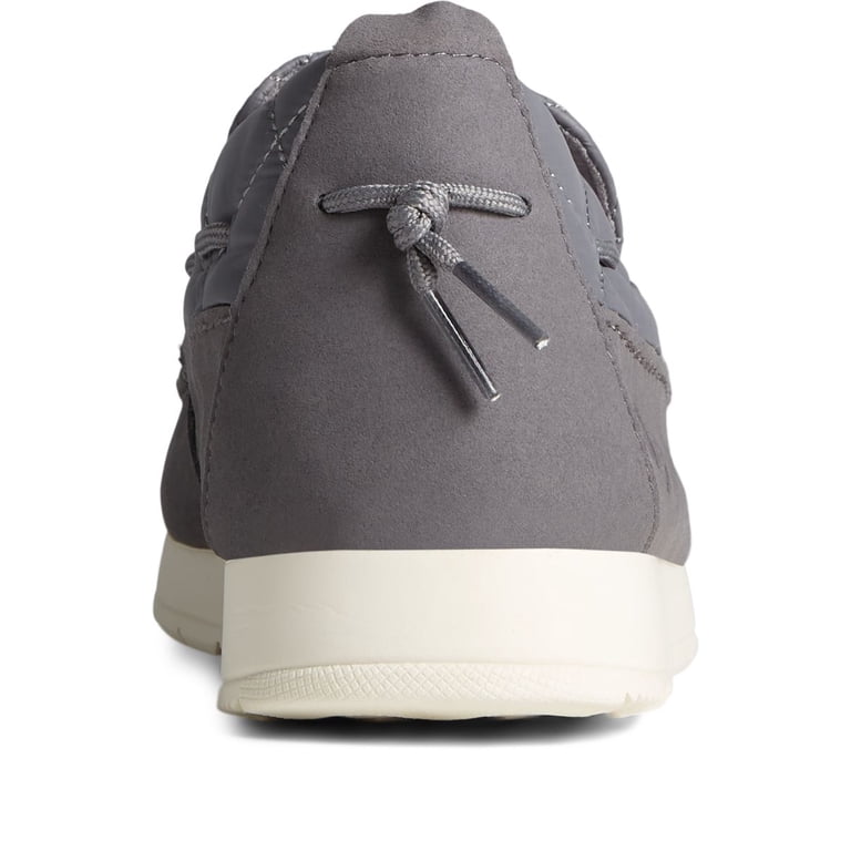 Sperry Mens Sperry MocSider Nylon Shoe Casual Shoes  display picture 2