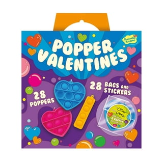 Party Poppers in Toys and Novelty 