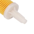 thumbnail image 3 of Lot de 2 filtres à carburant pour générateur diesel, hauteur 125 mm, refroidissement par air, pour équipement 170 °F à 173 °F, 3 of 4