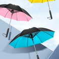 thumbnail image 4 of Mosiee Breezelife Umbrella With Fan, Suitable For Fishing And For Golfing, 4 of 9