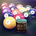 thumbnail image 2 of 2pcs Billiard Chalks Pool Cue Stick No-slip Snooker Accessory, 2 of 7
