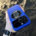 thumbnail image 2 of Magnetic Suction Large Window Protector Phone Case, 2 of 7