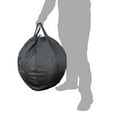 thumbnail image 5 of ProX MB-16 16" Mirror Ball ABS Core 2-Pack with Bags, 5 of 9