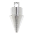 thumbnail image 2 of GARENDE 3xAluminum Alloy Tent/Canopy Pole End Tip Plug Outdoor Camping Hiking 19mm 3 Pcs, 2 of 8
