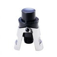 thumbnail image 1 of Xihbxyly Tapón de Acero Inoxidable para Champán, Sellado Al Vacío para Prosecco, Diseño a Prueba de Fugas, Conserva La Frescura de Las Burbujas, Fácil de Limpiar, Apto para Lavavajillas, Perfecto par, 1 of 2