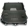 thumbnail image 2 of Dorman 265-850 Transmission Oil Pan for Select Models (OE FIX) Fits select: 2013-2021 RAM 1500, 2014-2018 JEEP GRAND CHEROKEE, 2 of 9