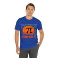 thumbnail image 6 of Funny Pumpkin Pie Shirt, Unisex, Pumpkin Pi, Funny Pi Math Costume Shirt, 6 of 12