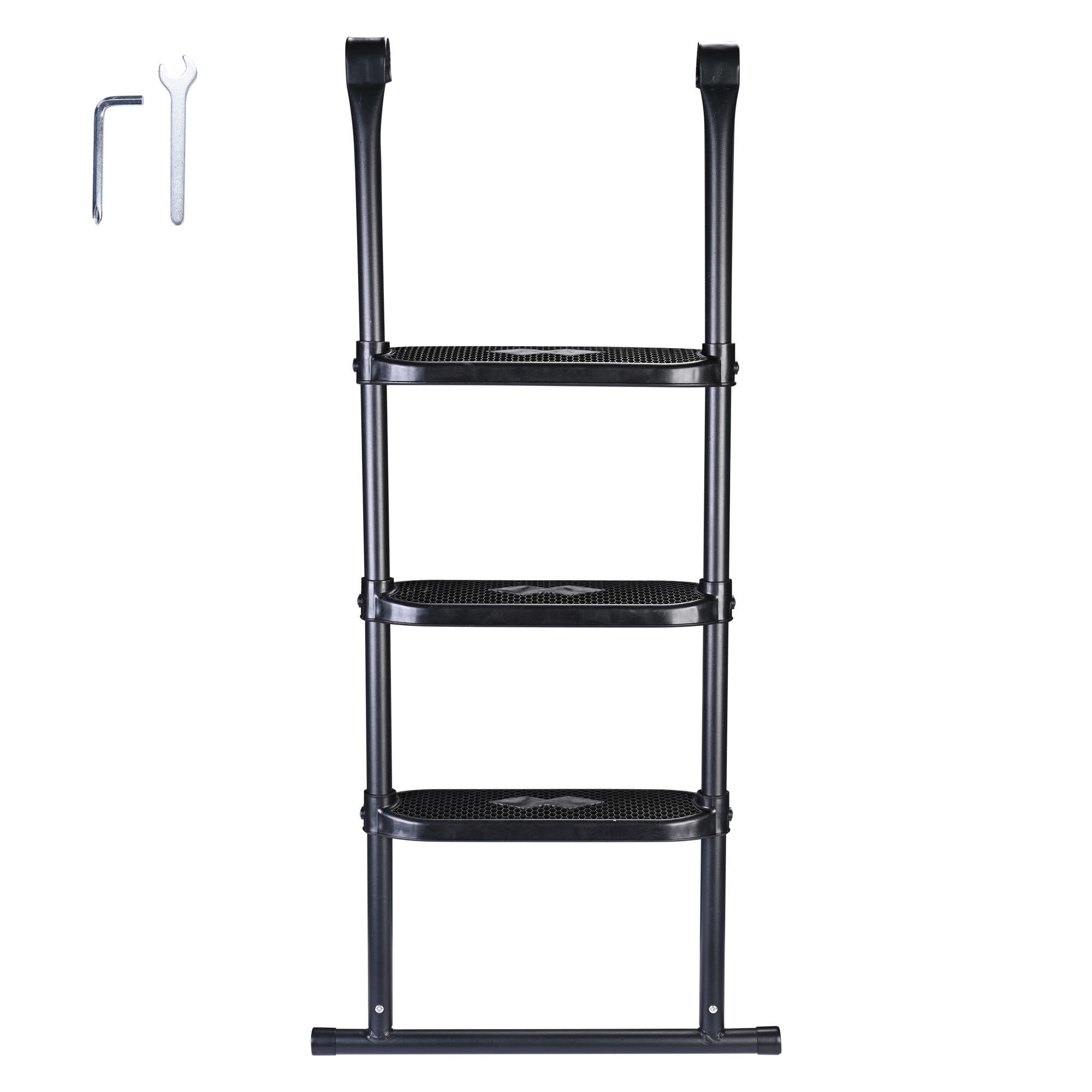 GIFFIH Trampoline Ladder