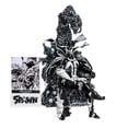 thumbnail image 1 of McFarlane Toys Spawn with Throne Sketch Edition SDCC 2023 Conjunto exclusivo de figuras de acción, 1 of 5