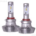 thumbnail image 1 of Piaa 2417592 Headlight Bulb - Led All Weather 9012 Clear Bulb 4000K Set Of 2, 1 of 3