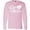 AD-Pink, variant on Inktastic Bestie Westie Long Sleeve T-Shirt