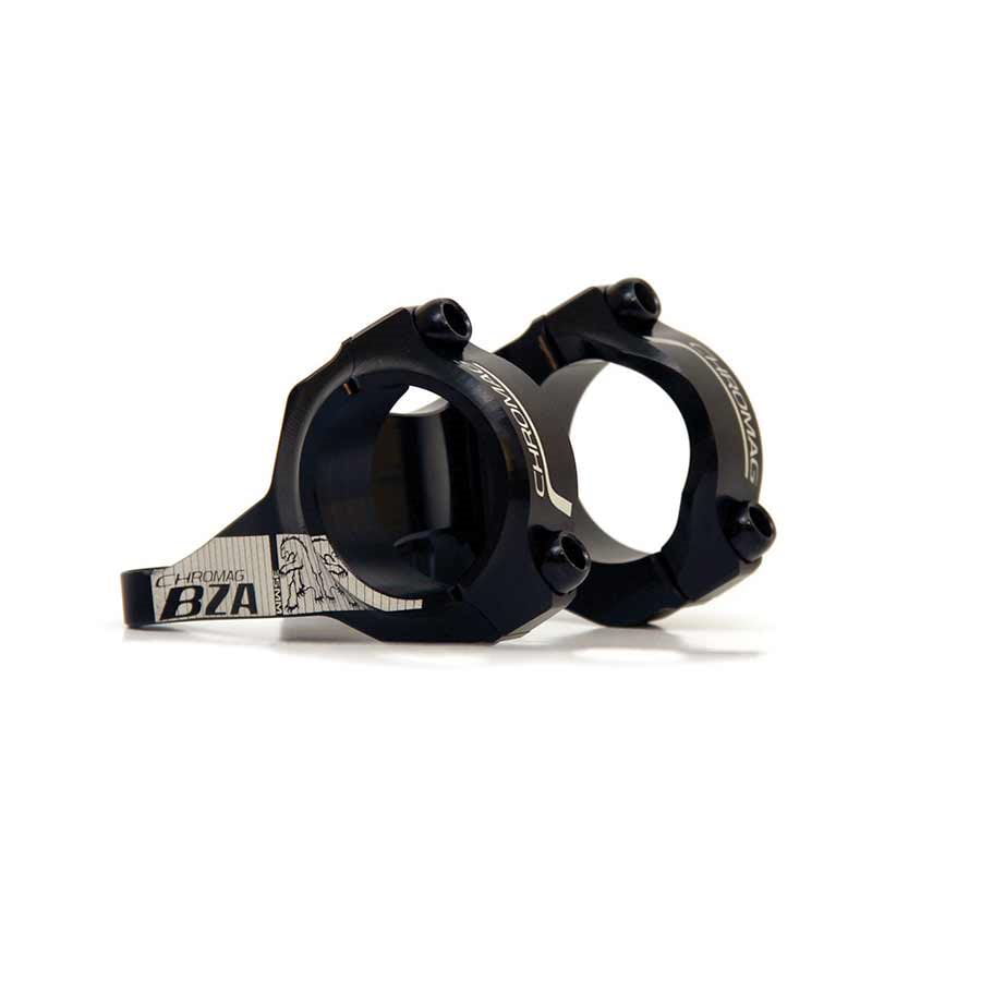 35mm Black Chromag BZA DIRECT Stem Boxxer L 50mm 10deg  Dia