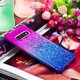 thumbnail image 5 of Funda para Samsung Galaxy S10 Transparente con Brillos Carcasa Protectora Antigolpes con Glitter Brillante, 5 of 5