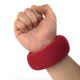 thumbnail image 4 of Saco De Arena Con Peso En La Muñeca Neopreno Muñeca Tobillo Bolsa de arena ponderada Gimnasio en casa Caminar Brazo Mano Pesas Correa Sywqhk Para Estrenar, 4 of 9
