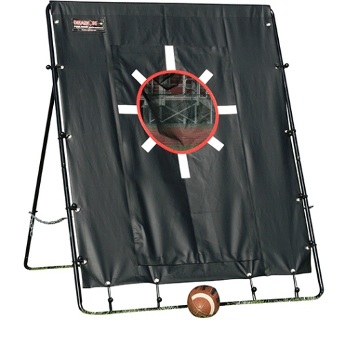 Football Target Net by DeadOn