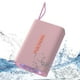 thumbnail image 1 of Altavoz Bluetooth PEICHENG portátil impermeable con luces RGB, 1 of 7
