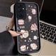 thumbnail image 3 of Sanrio funda de Hello Kitty para Samsung Galaxy S24, S23, S22, S21 Ultra Plus, S20 FE, A55, A54, A53, A52, A52S, A51, A50, A50S, A35, A34, 3 of 5