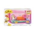 thumbnail image 1 of The Simpsons Living Room Diorama, 1 of 4