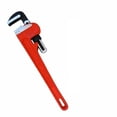 thumbnail image 6 of Y H M Pipe Wrench Heavy-Duty Straight Length 150mm For Pip Size In 1/4 - 5/8 Inches Durable And Corrosion-Resistant, 6 of 6