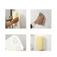 thumbnail image 5 of Back Scrubber For Shower Wall Shower Brush Hands Free Exfoliating Deep Clean, 5 of 5