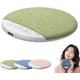 thumbnail image 1 of 2026 Nuevo altavoz de almohada para dormir, altavoz de almohada Bluetooth, ayuda inalámbrica para dormir con temporizador de ruido blanco, auriculares privados para dormir con graves estéreo (verde), 1 of 9