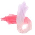 thumbnail image 1 of Bufanda de playa de arena de verano Bufanda ligera de moda de color degradado Rosa beige Zulema Bufandas de verano, 1 of 8