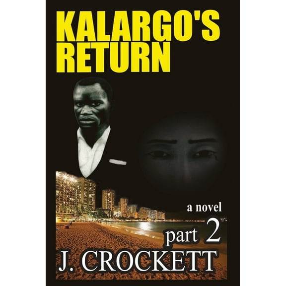 Kalargo's Return (Hardcover)
