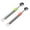 Clear, variant on Easeky Stainless Spoon Watermelon Fruit Ice Cream Scoop Ball Maker Melon Baller Slicer 20Cm Ergonomic Handle Multi-Use Carving Tool for Cocktail Salads Dessert Bar Kitchen Restaurant, Spoon*1 Set