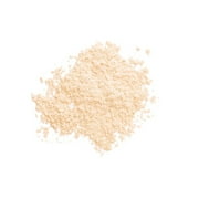PUPA Milano Setting Powder, Loose Powder Makeup, 001 Translucent, 0.158oz