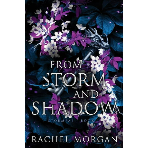 Stormfae From Storm and Shadow, Book 1, (Paperback)