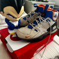 thumbnail image 2 of NIKE Nike ACG Sneakers Air Mowabb clean, 2 of 4