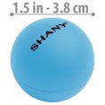 thumbnail image 4 of SHANY Lip Balm Sphere - Nourishing Hydrating Lip Balm Lip  Care Infused with Shea Butter and Moisturizing Oils to Soothe and Repair Dry and Cracked Lips - Blue, 4 of 5