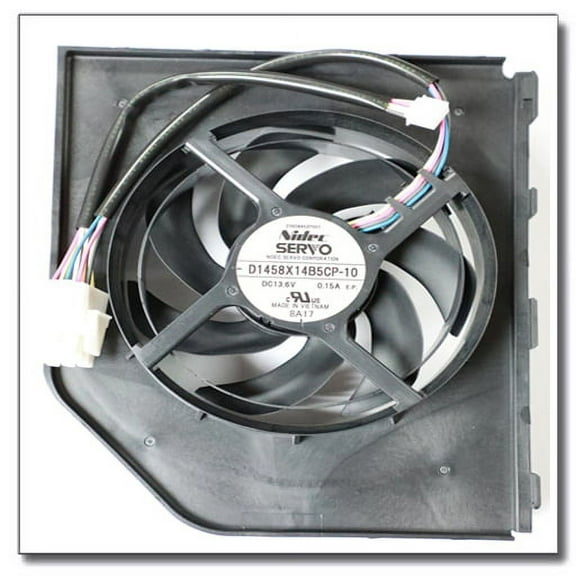 GE WR60X23363 Fan Gasket Assembly - OEM Part