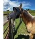thumbnail image 2 of Máscara Solar Vizor Anti Moscas para Caballo – Talla Pony, Protección UV, 2 of 8